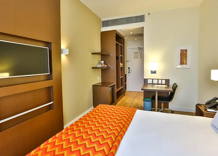 Comfort Hotel São Caetano