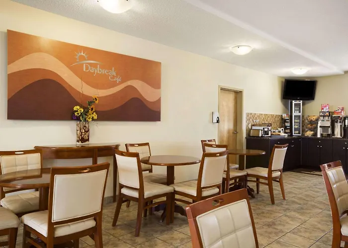 Days Inn By Wyndham Bonnyville