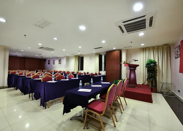 Bahagia Hotel Langkawi