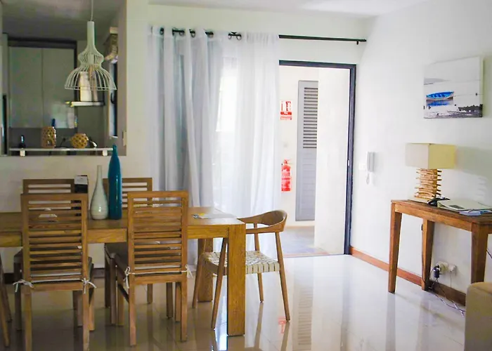 Leora Beach By Horizon Holidays