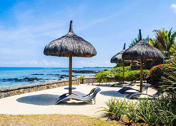 Leora Beach By Horizon Holidays