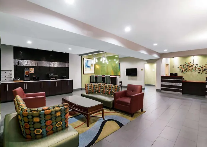 La Quinta By Wyndham Lebanon