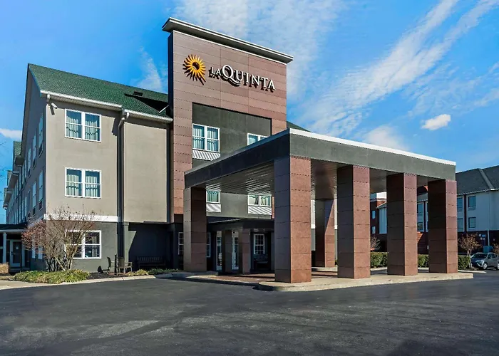 La Quinta By Wyndham Lebanon