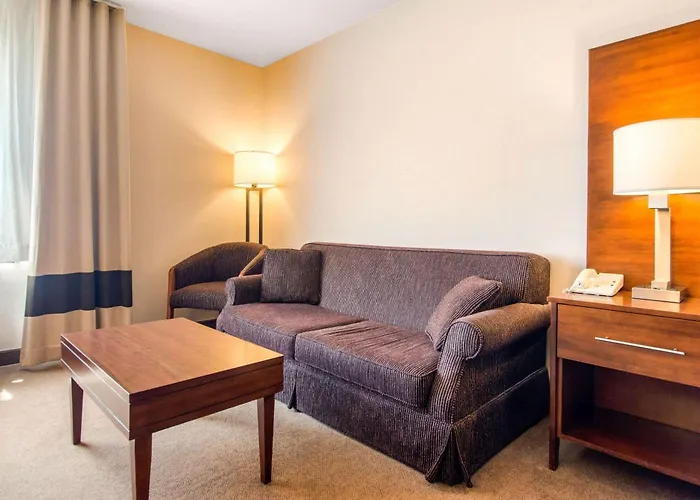 Comfort Inn & Suites Shawinigan