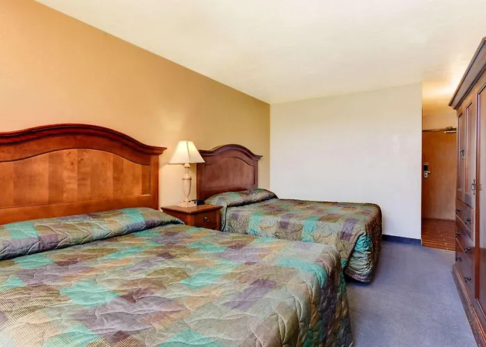 Super 8 By Wyndham Klamath Falls