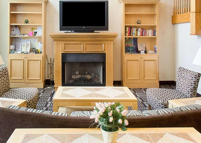 Quality Inn & Suites Quantico