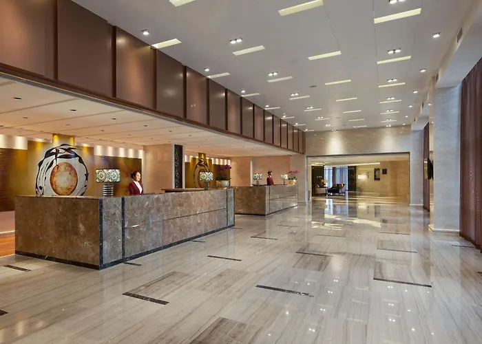 Xi'An Airport Hotel
