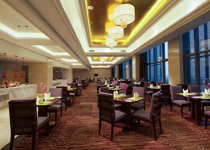 Xi'An Airport Hotel