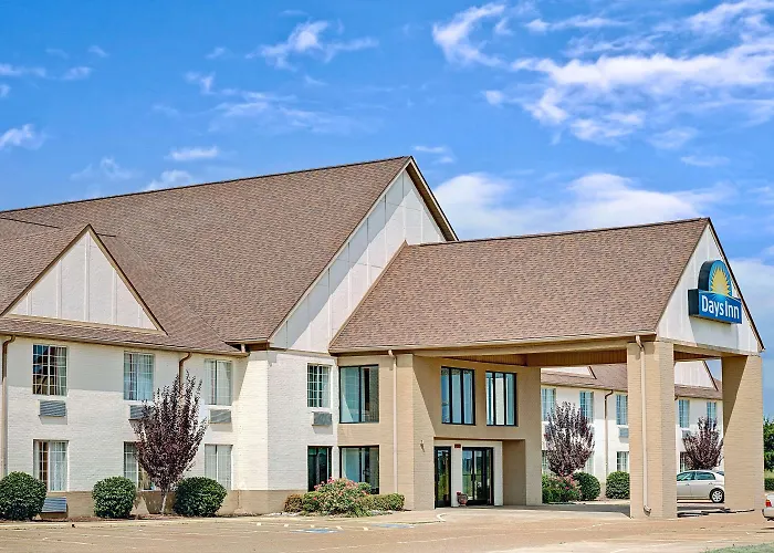 Days Inn By Wyndham Tunica Resorts