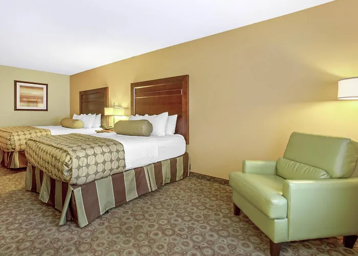 La Quinta By Wyndham Dickinson