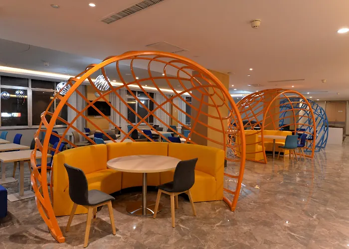 Holiday Inn Express Weihai Economic Zone By Ihg
