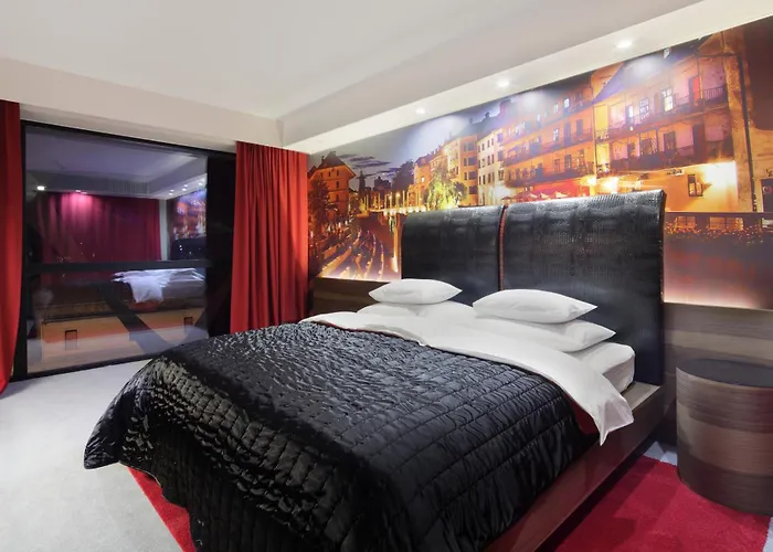 Hotel Nox