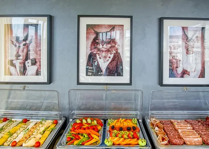 Filitti Boutique Hotel