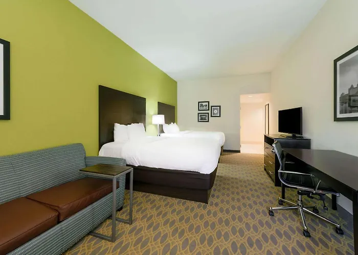 City Express By Marriott Grove City Columbus