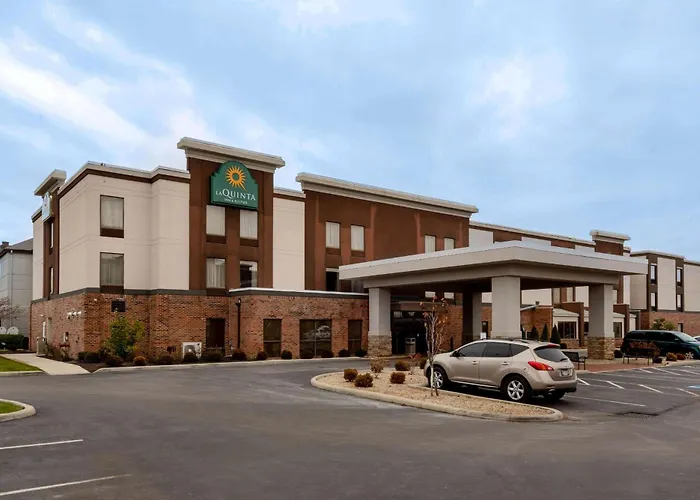City Express By Marriott Grove City Columbus
