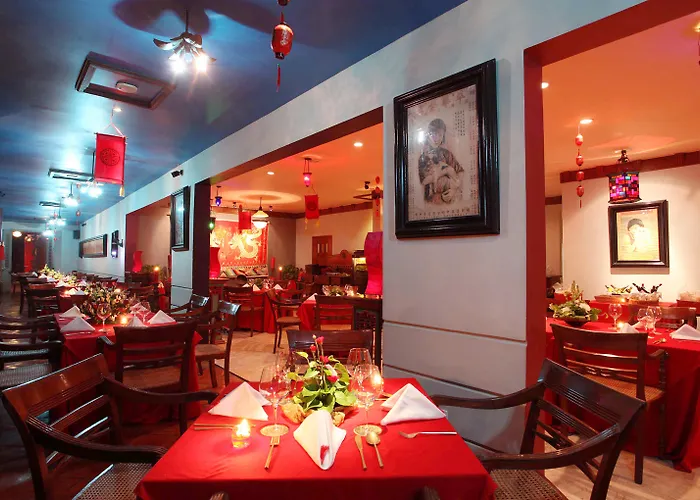 Hotel Tugu Malang