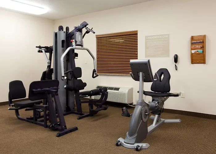 Mainstay Suites Denham Springs - Baton Rouge East
