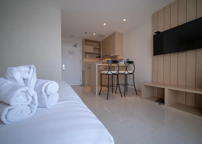 Astara Hotel Balikpapan