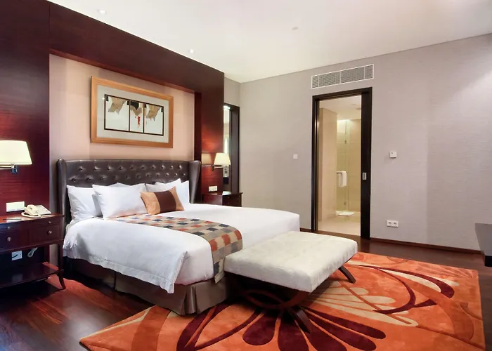 Hilton Bandung