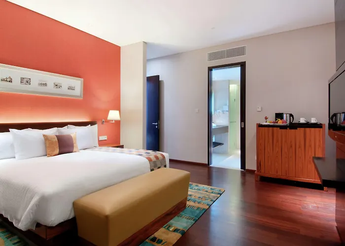 Hilton Bandung