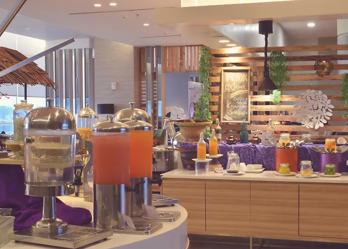 Fox Hotel Pekanbaru