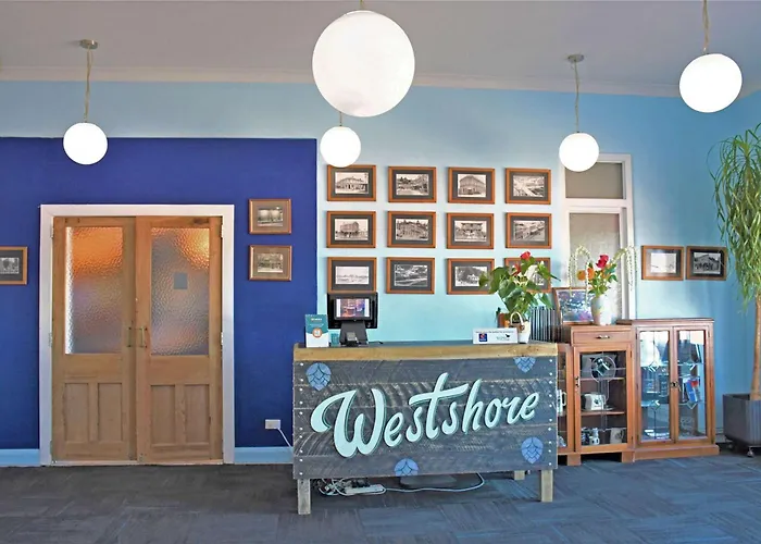 Comfort Inn Westshore Beach