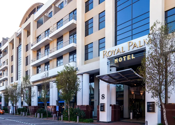 Royal Palm Hotel