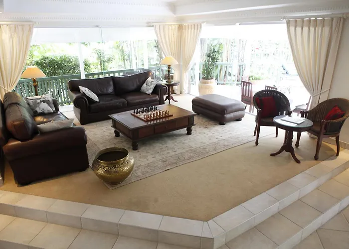 Cinnamon Boutique Guest House