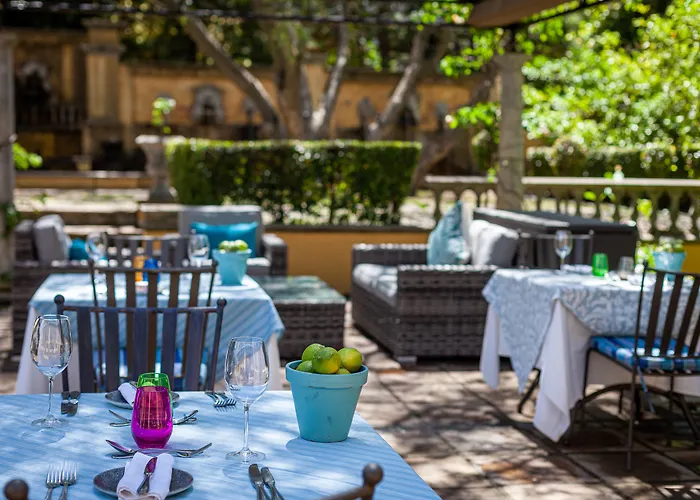 Franschhoek Country House&Villas