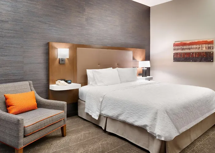 Hampton Inn & Suites Show Low-Pinetop