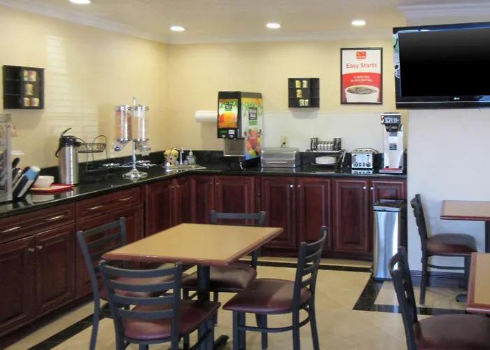 Econo Lodge