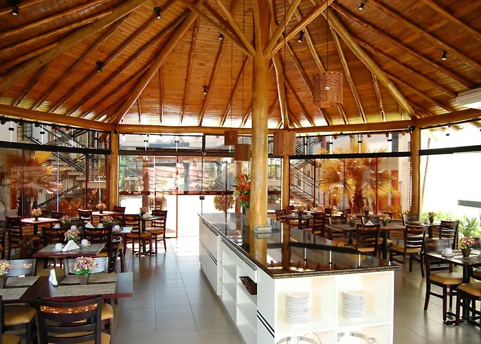 Limeira Suítes