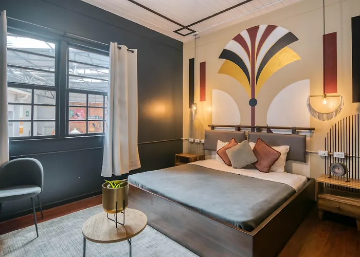 Viajero San Jose Hostel