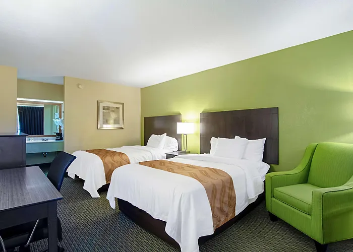 Quality Inn St George I-95