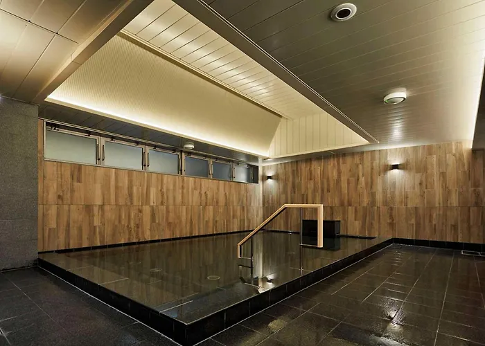 Hotel Vischio Kyoto By Granvia