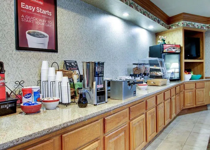 Econo Lodge Inn & Suites Flowood - Jackson Northeast