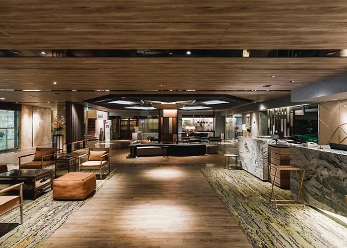 Shin Osaka Esaka Tokyu Rei Hotel
