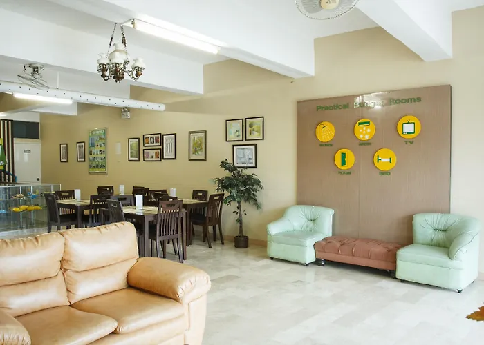 Hotel Valencia