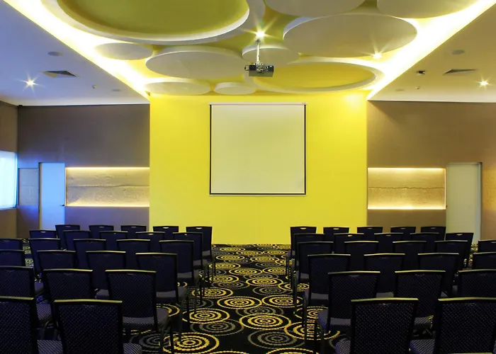 Go Hotels Butuan