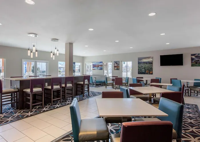 Cielo Hotel Bishop-Mammoth, An Ascend Collection Hotel