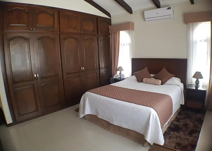Hotel Boutique Casamagna