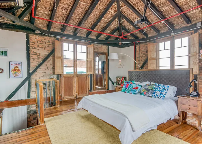 Delgadillo Boutique Hotel By Socialtel