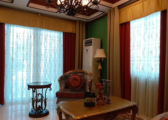 Lee Boutique Hotel Tagaytay