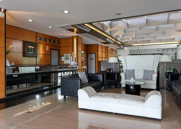 Technopark Hotel
