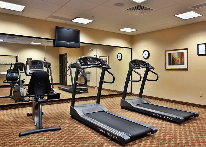 Comfort Inn & Suites Goodland