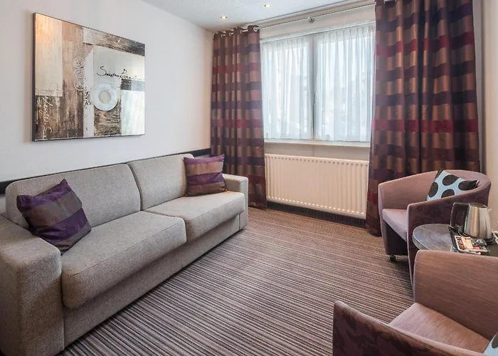 DORMERO Hotel Pirmasens