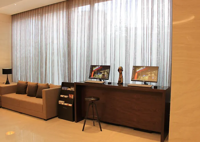 Arirang Hill Hotel Dongdaemun