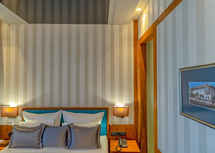 Heritage Hotel Krone