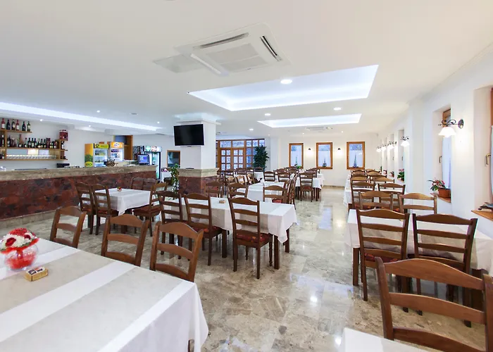 Hotel Almira