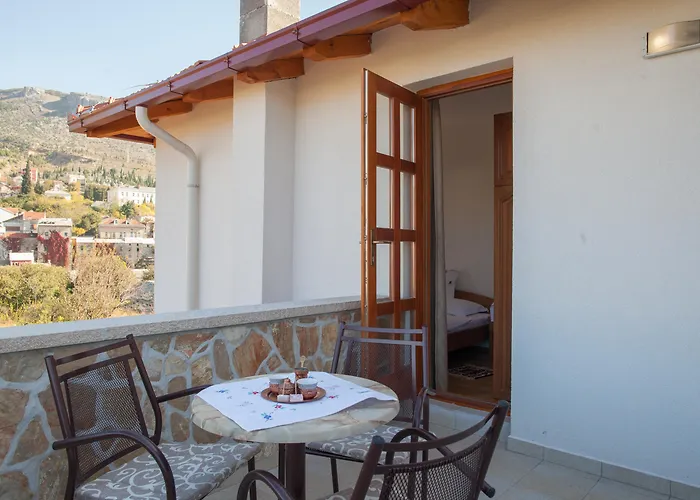 Hotel Almira
